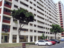 Blk 105 Potong Pasir Avenue 1 (Toa Payoh), HDB 3 Rooms #345562
